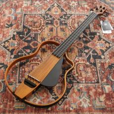 NATASHA NBSG Bass Fretless Mahogany -Smart Bass-【特価】【フレットレス】【スマート・4弦ベース】_2