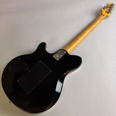 ERNIE BALL AXIS GOLD TRANS TREM MAPLE_5