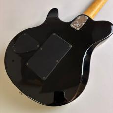 ERNIE BALL AXIS GOLD TRANS TREM MAPLE_6