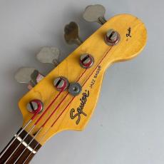 Squier Affinity JB_4