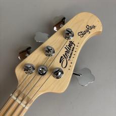 Sterling by MUSIC MAN STINGRAY RAY4_4