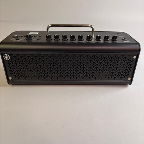 YAMAHA THR30II Wireless Black