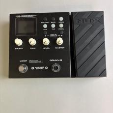 nux MG-300
