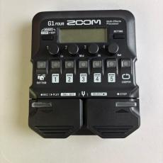 ZOOM G1 FOUR