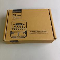 ZOOM G1 FOUR_4