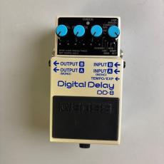 BOSS DD-8 Digital Delay