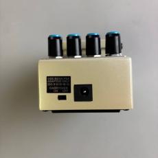 BOSS DD-8 Digital Delay_3