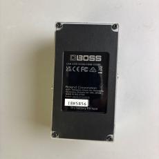 BOSS DD-8 Digital Delay_5