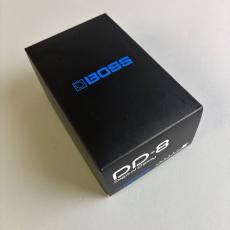 BOSS DD-8 Digital Delay_6