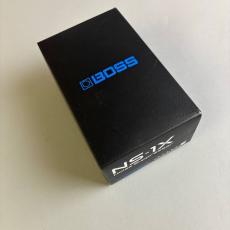 BOSS NS-1X Noise Suppressor_6