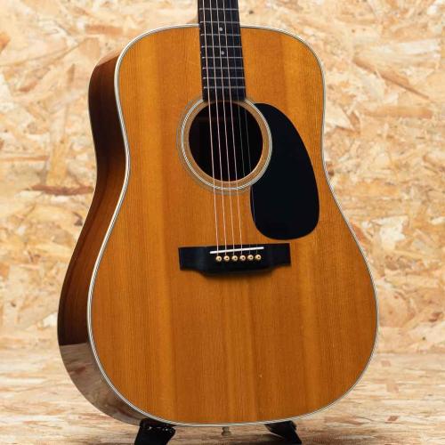 Martin D-28 1985