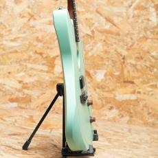 Fender Acoustasonic Standard Jazzmaster Surf Green_5