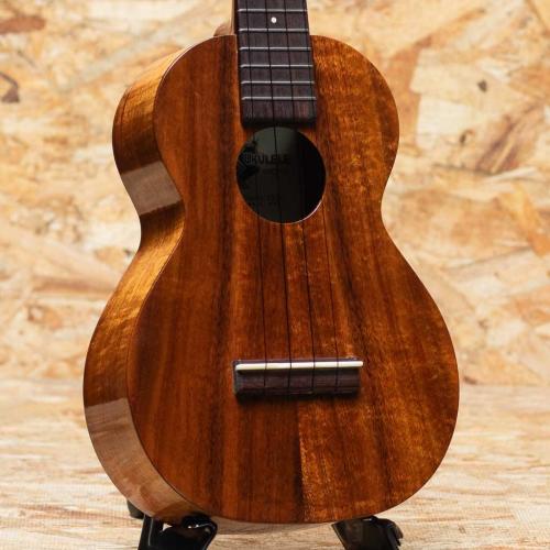 Kamaka HF-2 Concert 2012