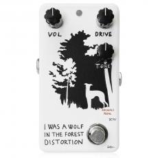 Animals Pedal I Was A Wolf In The Forest Distortion