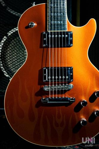 Gibson Les Paul GT / 2006