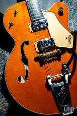 Gretsch 6120-60 Nashville / 2002_8