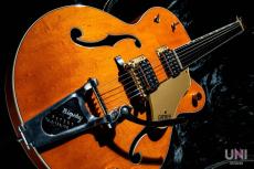 Gretsch 6120-60 Nashville / 2002_9