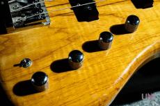 Sadowsky LTD NYC Standard 4 / 1989_6