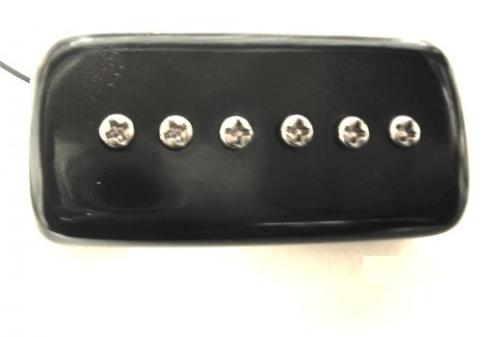 Mosrite 用ピックアップ　京UP63年モデル、12000ターンハイパワー、リア用　数量限定品