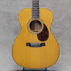 Martin OM-45GE Jacaranda / 2002