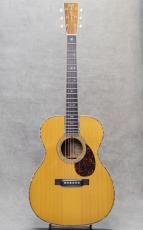 Martin OM-45GE Jacaranda / 2002_2