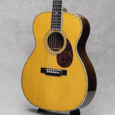 Martin OM-45GE Jacaranda / 2002_5