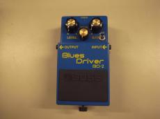 Keeley BD-2 MOD Phat Tube