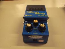 Keeley BD-2 MOD Phat Tube_2