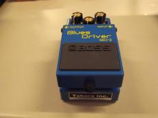 Keeley BD-2 MOD Phat Tube_3