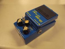 Keeley BD-2 MOD Phat Tube_4