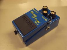 Keeley BD-2 MOD Phat Tube_5