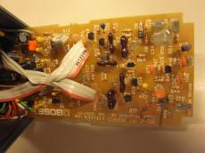 Keeley BD-2 MOD Phat Tube_8