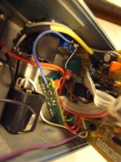 Keeley BD-2 MOD Phat Tube_9
