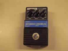 E.W.S. SCH-Z CHORUS/VIBE MOD
