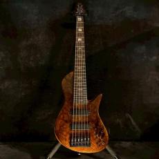 Fodera Emperor II Elite 6strings 【5.35㎏】_3