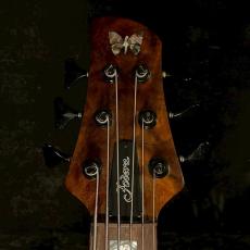 Fodera Emperor II Elite 6strings 【5.35㎏】_4
