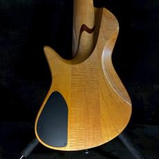 Fodera Emperor II Elite 6strings 【5.35㎏】_5