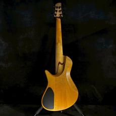 Fodera Emperor II Elite 6strings 【5.35㎏】_6