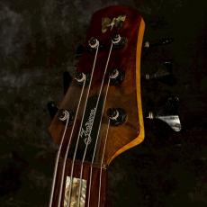 Fodera Emperor II Elite 6strings 【5.35㎏】_8