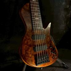 Fodera Emperor II Elite 6strings 【5.35㎏】_9
