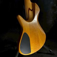Fodera Emperor II Elite 6strings 【5.35㎏】_10