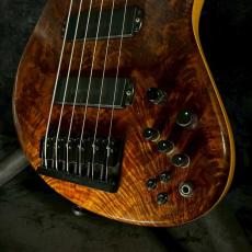 Fodera Emperor II Elite 6strings 【5.35㎏】_11