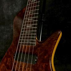 Fodera Emperor II Elite 6strings 【5.35㎏】_12
