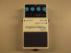 BOSS DD-3 Digital Delay