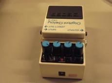 BOSS DD-3 Digital Delay_2