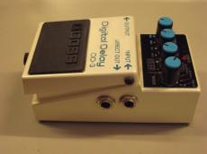 BOSS DD-3 Digital Delay_4
