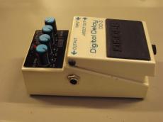 BOSS DD-3 Digital Delay_5