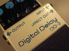 BOSS DD-3 Digital Delay_6
