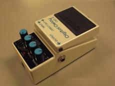 BOSS DD-3 Digital Delay_7