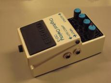 BOSS DD-3 Digital Delay_8